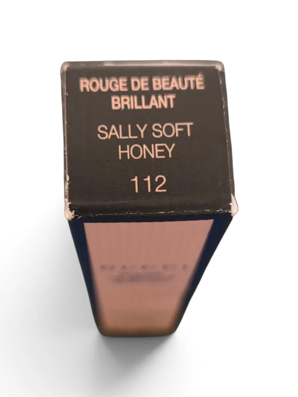 Gucci Rouge De Beaute Brilliant Lipstick 